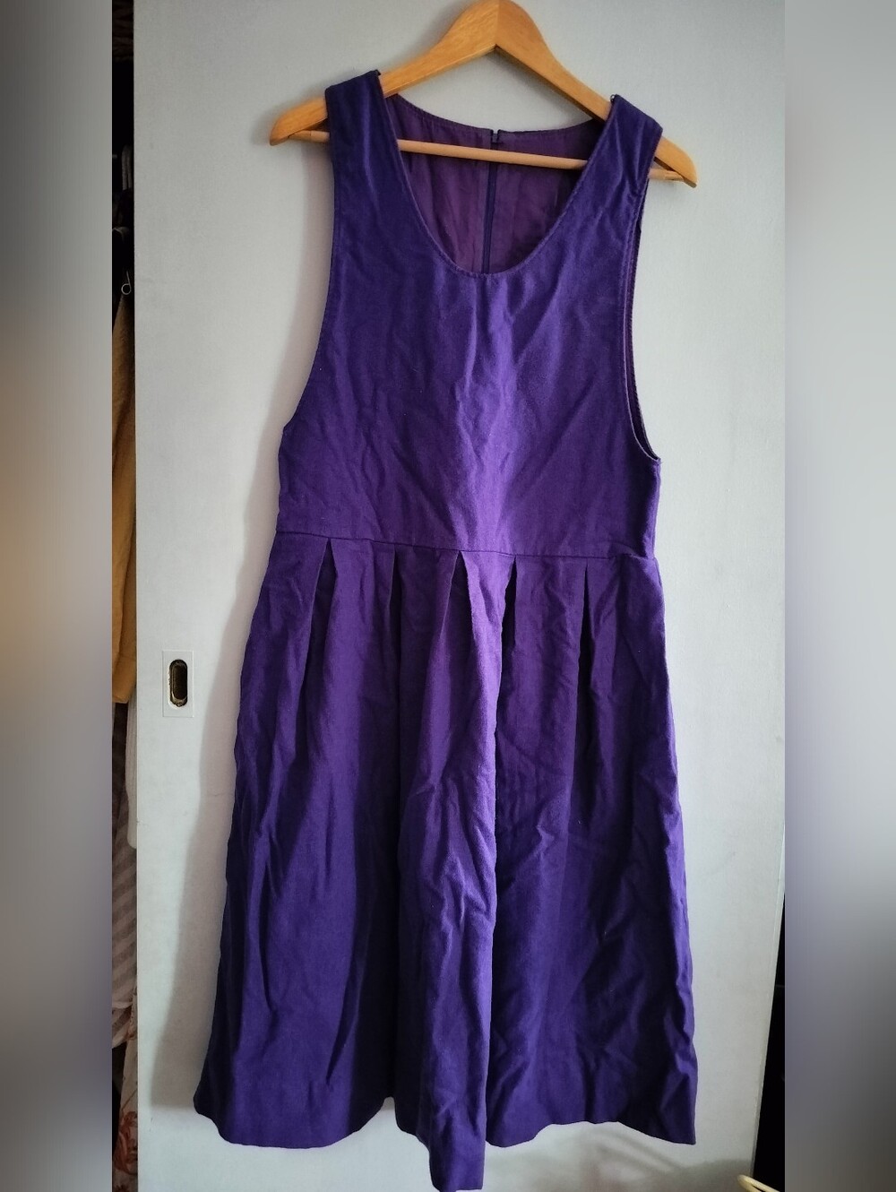 Handmade Vintage Jumper